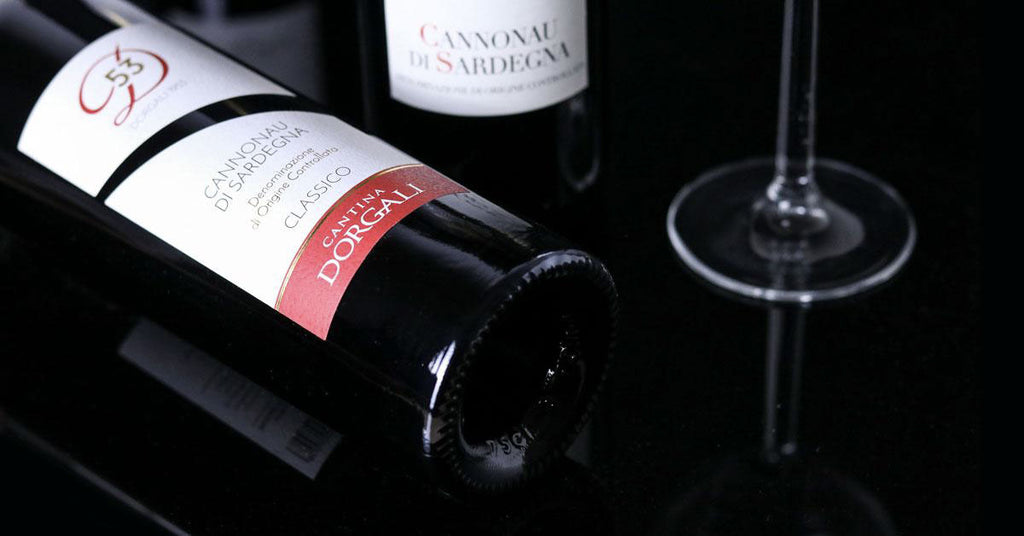 Il Cannonau, il vino più antico del Mediterraneo, oggi elisir di lunga vita