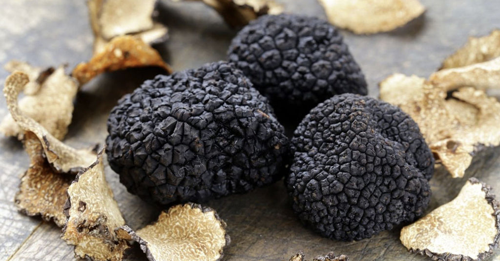 Una preziosa delizia: il tartufo della Sardegna