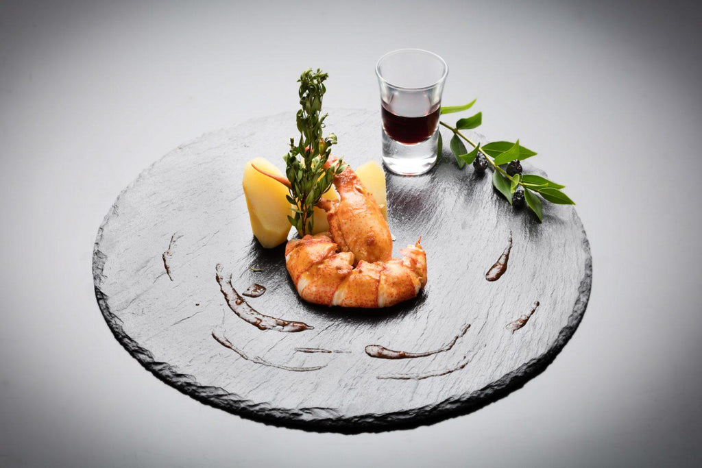 Astice al mirto