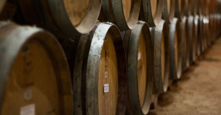 Grappa sarda filu e ferru: il distillato dal sapore di “acqua che arde”