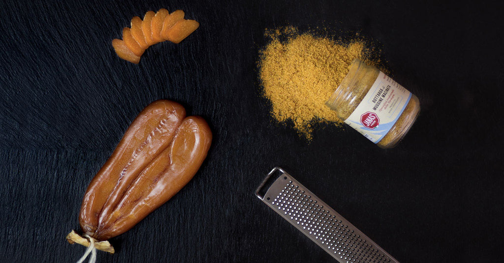 Bottarga di muggine, cos’è e come si utilizza?