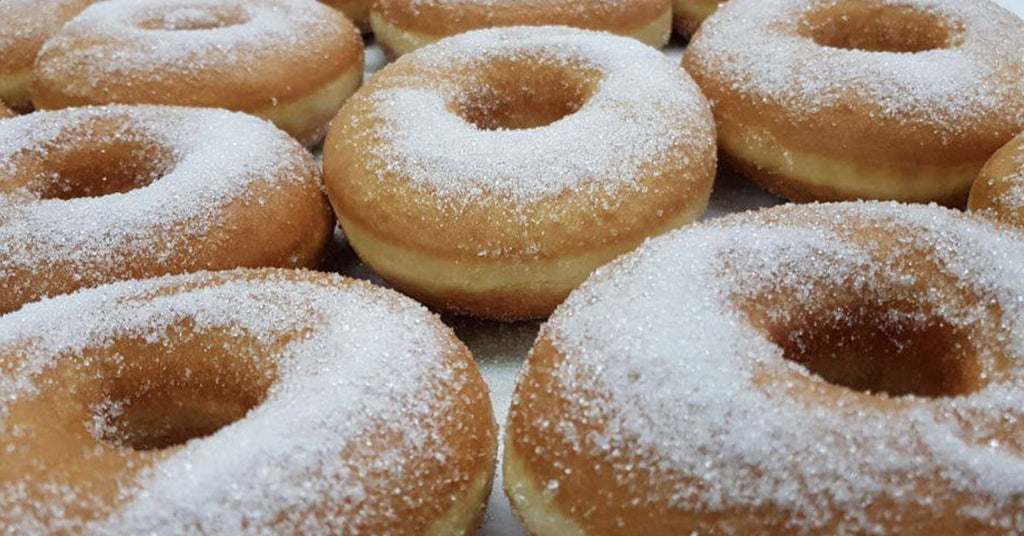 I dolci del Carnevale in Sardegna