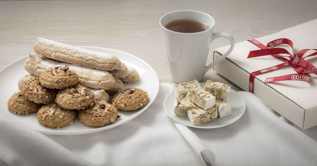 Dolci sardi, quali sono i più famosi?