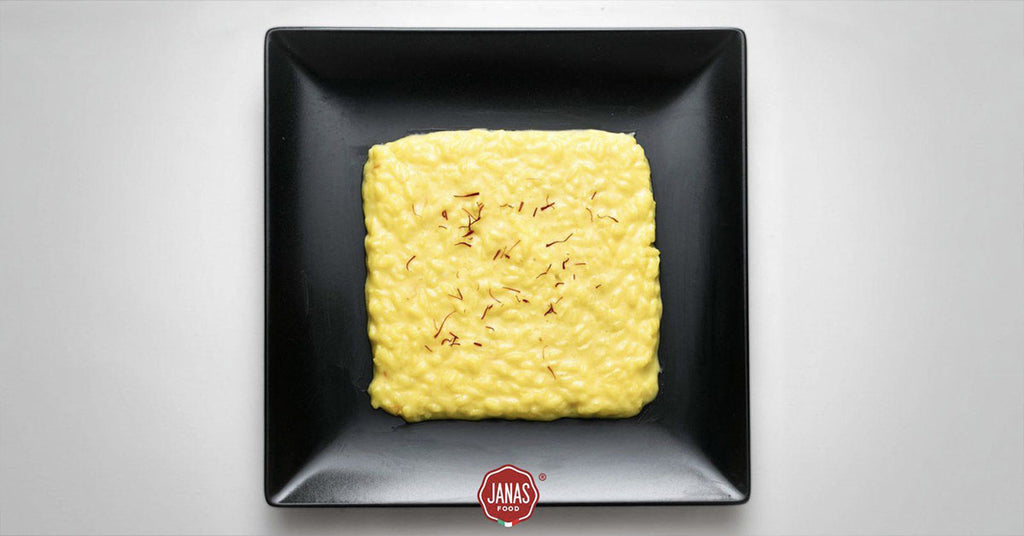 Come preparare un risotto perfetto?