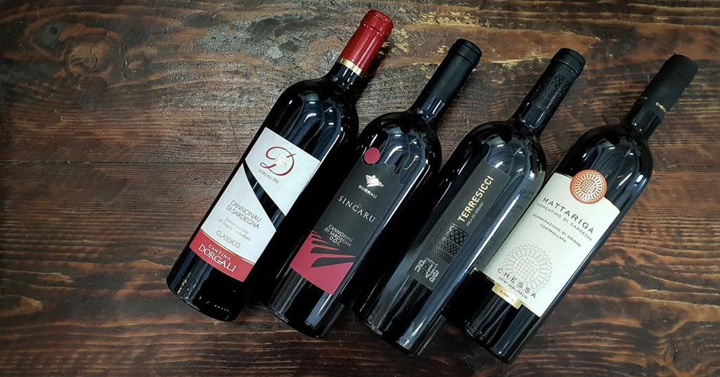 Vinitaly 2019: ecco i vini sardi premiati!