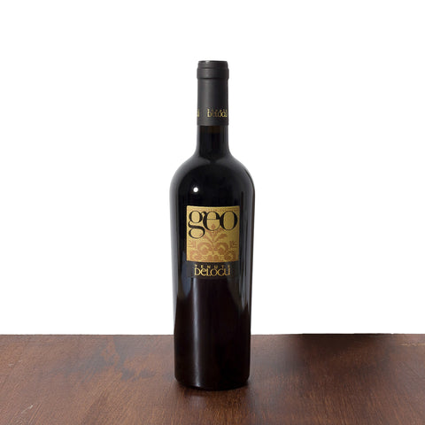 Geo - Vini sardi - Rossi