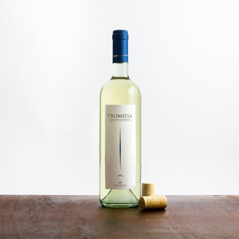 Promissa - Vini - Bianchi
