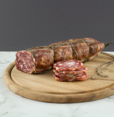 Salame di puro suino - Salumi - Suino