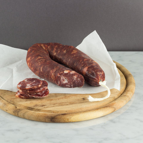 Salsiccia classica - Salumi - Suino