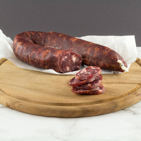 Salsiccia piccante - Salumi - Suino